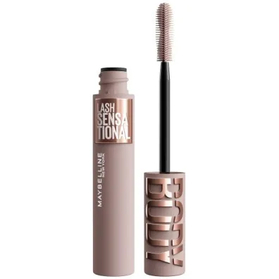 Maybelline Lash Sensational Body Tusz do rz�s pogrubiaj�cy 9.75 ml
