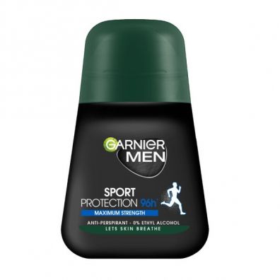 Garnier Antyperspirant w kulce Sport Protection 96h Men 50 ml