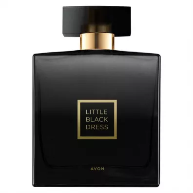 Avon Woda perfumowna dla kobiet Little Black Dress 100 ml