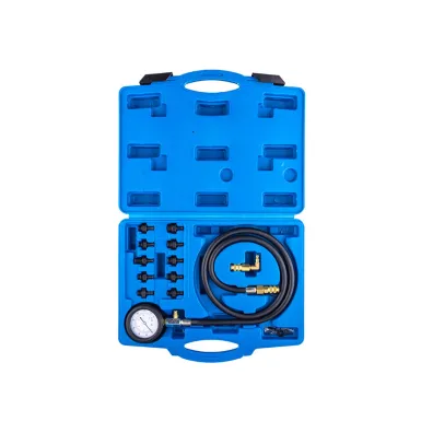 Quatros Pr�bnik ci�nienia oleju QS30188