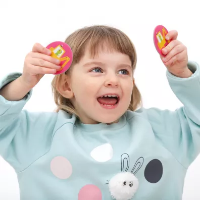 Memorki Pojazdy Bright Junior Media