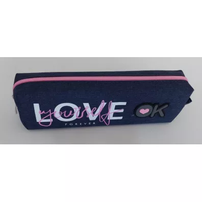 Fresh Pi�rnik tuba ma�a Love yourself forever OK
