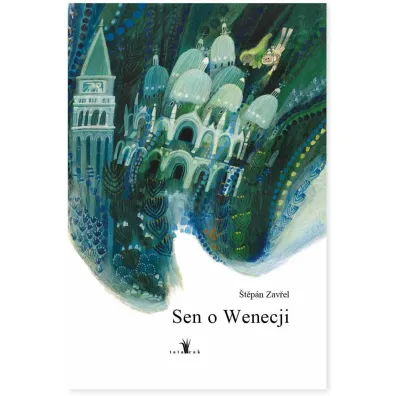 Sen o Wenecji