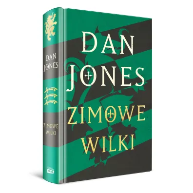 Zimowe wilki