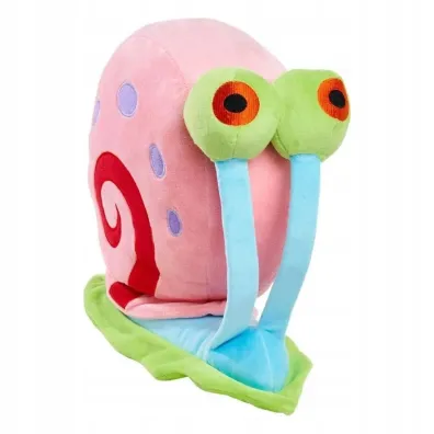 Sponge Bob Gacu� 35cm Simba