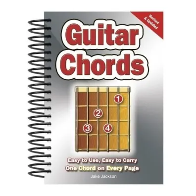 Akordy na gitar� / Guitar Chords [ENG]