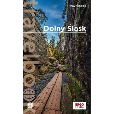 Dolny �l�sk. Travelbook - Beata Pomykalska, Pawe� Pomykalski