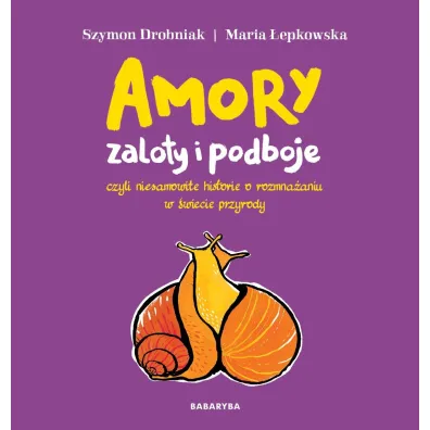 Amory zaloty i podboje