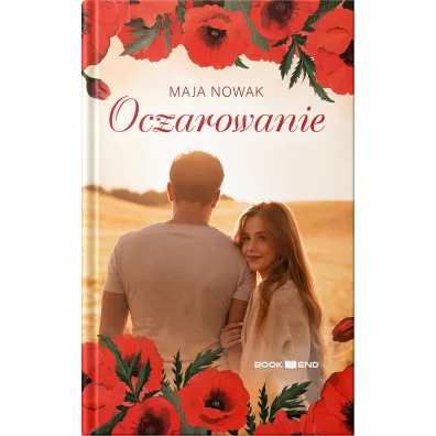 Oczarowanie - Maja  Nowak