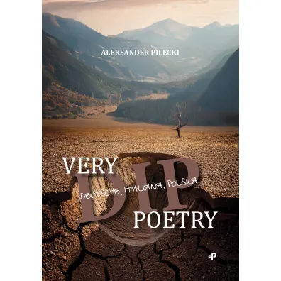 Very DIP poetry - Aleksander  Pilecki