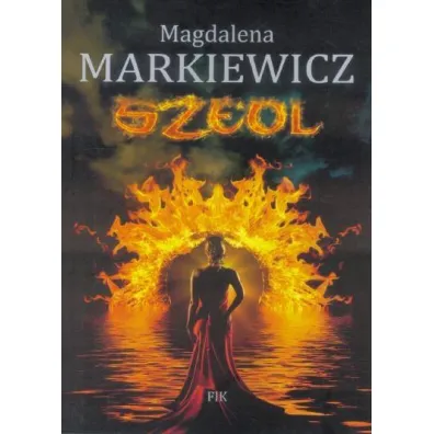 Szeol - Magdalena Markiewicz