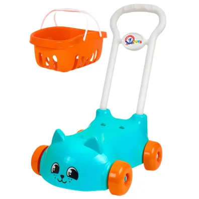 W�zek sklepowy Technok