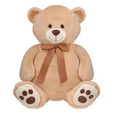 Mi� Ballu karmelowy 60cm Beppe