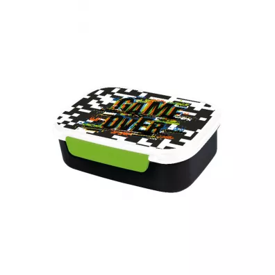 Coolpack Game Over �niadani�wka z wyjmowan� przegr�dk� Foodyx Game Over