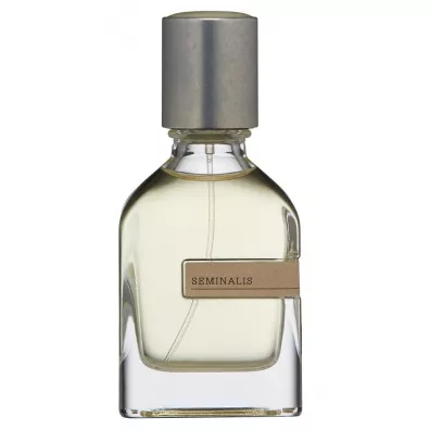 Orto Parisi Seminails Unisex EDP spray 50 ml