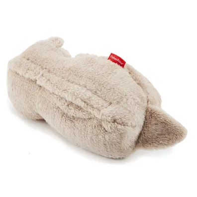 Fisher-Price. Wydra Usypianka-Przytulanka Oddychaj�cy uspokajacz FXC66