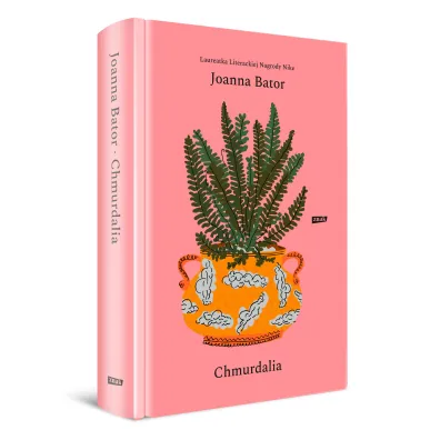 Chmurdalia. Piaskowa G�ra. Tom 2