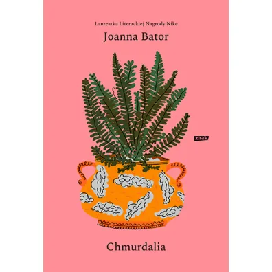 Chmurdalia. Piaskowa G�ra. Tom 2