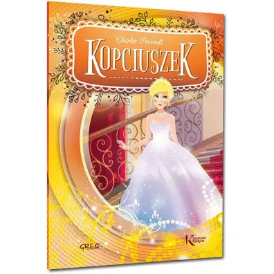 Kopciuszek