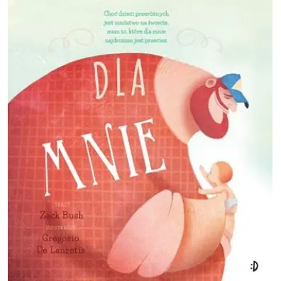 Dla mnie - Zack  Bush