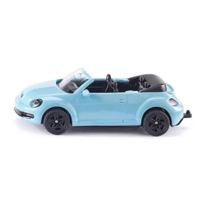 Samoch�d VW The Beetle Cabrio Siku 15 S1505