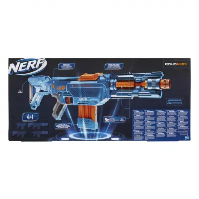 NERF Elite 2.0 Echo CS 10 E9533 Hasbro