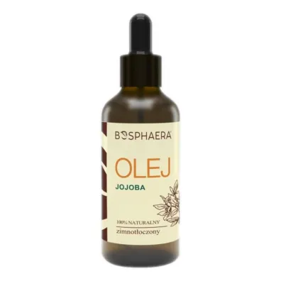 Bosphaera Olej jojoba 50 ml