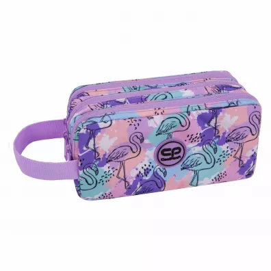 CoolPack Pi�rnik trzykomorowy Primus Maui