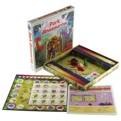 Park Dinozaur�w