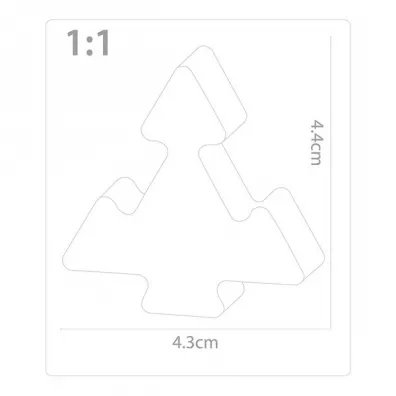 Puzzle 80 el. ma�ych geniuszy Askato