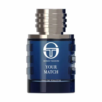 Sergio Tacchini Woda toaletowa Your Match 100 ml