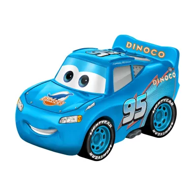 Disney Auta mini mix Mattel