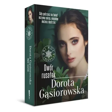 Dw�r rusa�ek. Dni mocy. Tom 2