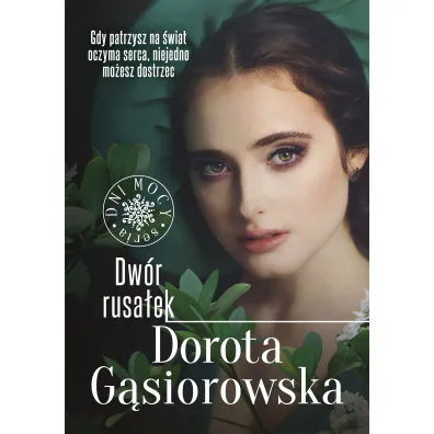 Dw�r rusa�ek. Dni mocy. Tom 2