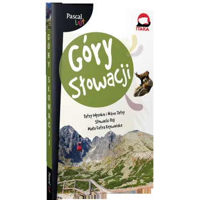 G�ry S�owacji. Pascal Lajt