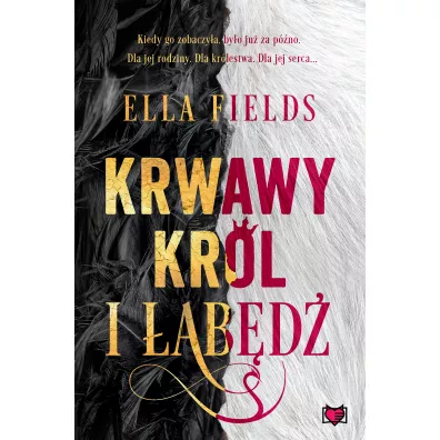 Krwawy Krl i abd - Ella Fields