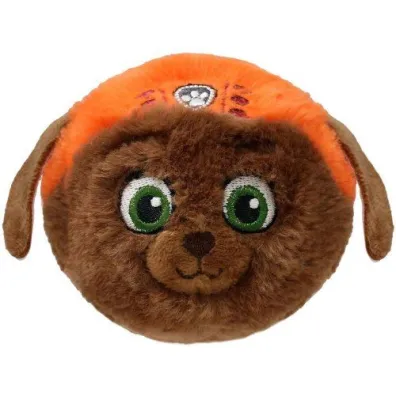 Pluszak pi�ka 8 cm Beanie Pies Zuma METEOR TY83022