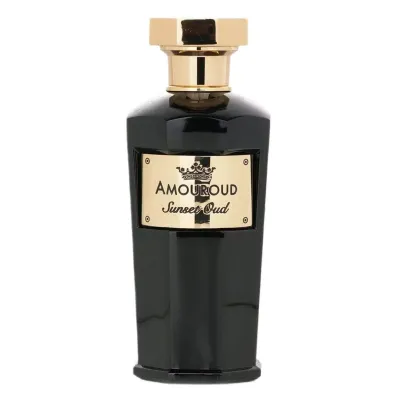 Amouroud Sunset Oud Woda perfumowana 100 ml
