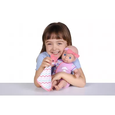 Lalka Natalia s�odki maluszek 33 cm Artyk