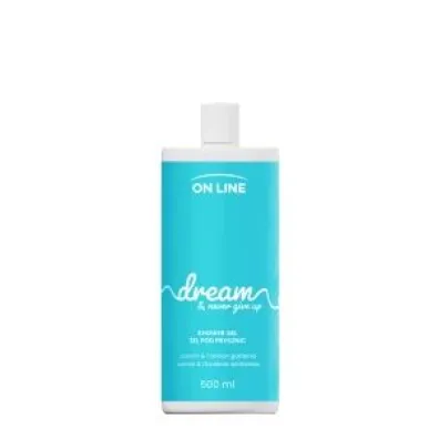 Only Eco Dream - Ja�min i Gardenia �el pod prysznic 500 ml