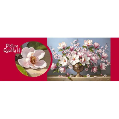 Puzzle 1000 CherryPazzi Magnolia Elegance 31599