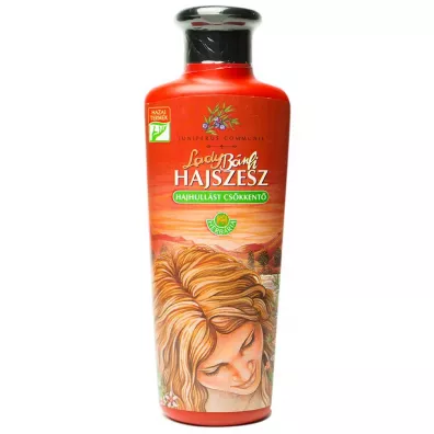 Herbaria Banfi Wcierka do w�os�w Lady 250 ml