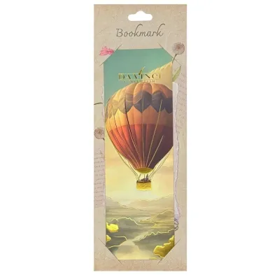 DaVinci Zak�adka z�ocona BNP502C04L Balon