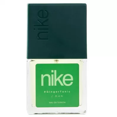 Nike Woda toaletowa Ginertonic Man 30 ml