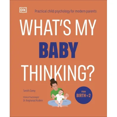 What`s My Baby Thinking?