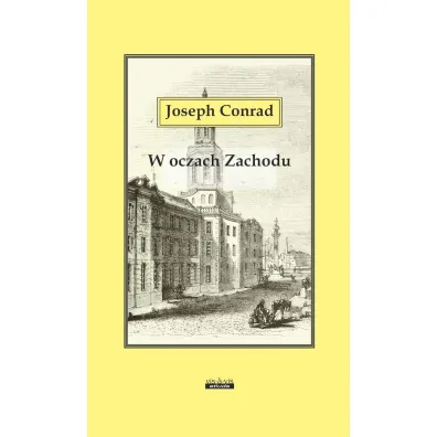 W oczach Zachodu - Joseph Conrad