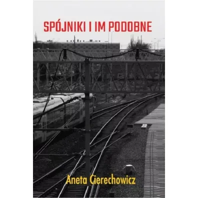 Sp�jniki i im podobne - Aneta Cierechowicz