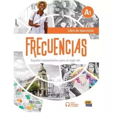 Frecuencias A1. Zeszyt �wicze�