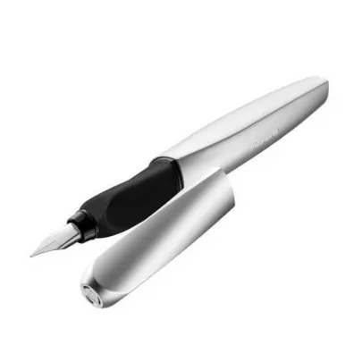 Pelikan Pi�ro wieczne Twist M srebrne
