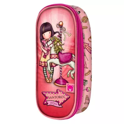 Santoro Pi�rnik na suwak Gorjuss Fairgrou